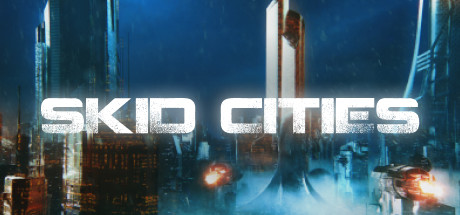 Download Skid Cities Free For PC Torrent