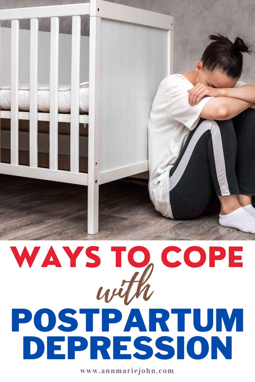 All The Ways To Cope With Postpartum Depression