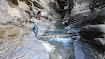 Vía ferrata Cascada de Sorrosal