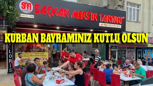 2021 Kurban Bayramı Mesajları,Anamur Haber,