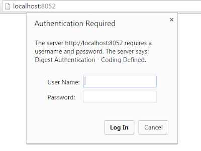 Implement Digest Authentication in NodeJS - Coding Defined