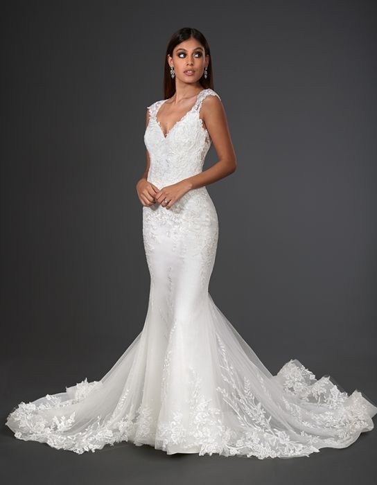New WED2B Wedding Dresses - August 2020 - The Thrifty Bride