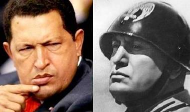 The Masonic Hugo Chavez and his Narco-Terrorist State: