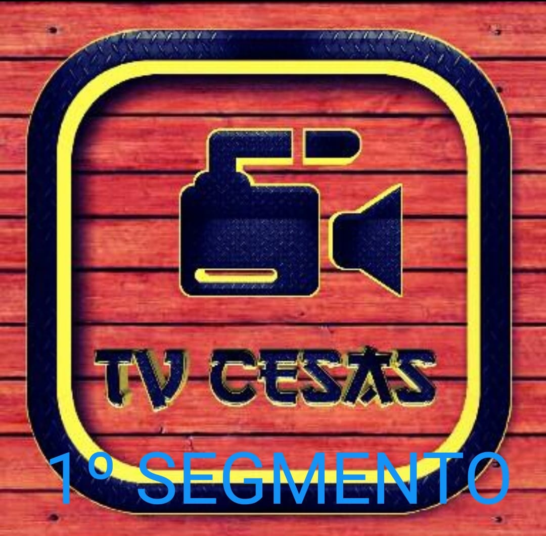 TV CESAS PRIMEIRO Segmento