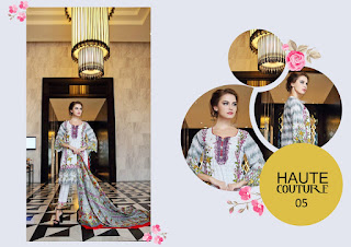 Cotton Galaxy vol 5 Cotton print pakistani Dress Material