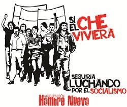 Si el Che viviera