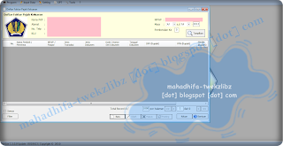 Cara Ketujuh Dunia ♥ T-Wekz Libz ~ Vpie MahaDhifa