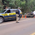 Homem morre em acidente na BR 386, em Sarandi