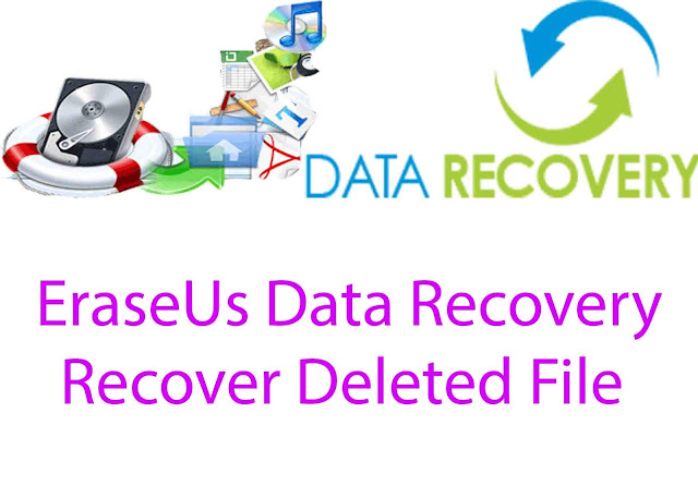 recover deleted file 