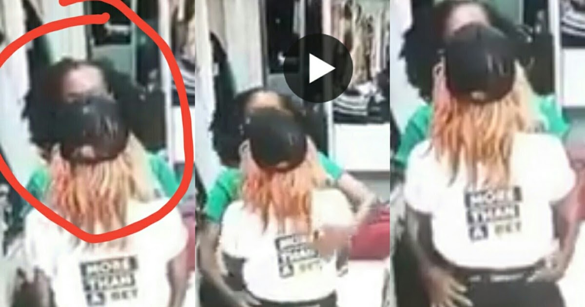 Lesbians In Bbnaija 2019 House Two Female Housesmates Spotted Kissing