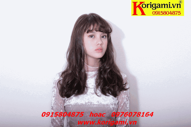 TÓC DÀI ĐẸP ĐỂ TRỞ NÊN NỔI BẬT CON GÁI BIẾT CHƯA TÓC DÀI ĐẸP ĐỂ TRỞ NÊN NỔI BẬT CON GÁI BIẾT CHƯA