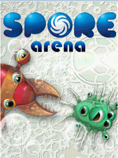 Spore Arena - Bluetooth