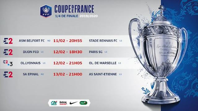 Prediksi Dijon Vs Paris Saint Germain 13 Februari 2020 Majalahberita24 Prediksi Bola Akurat Dan Terkini Berita Terupdate