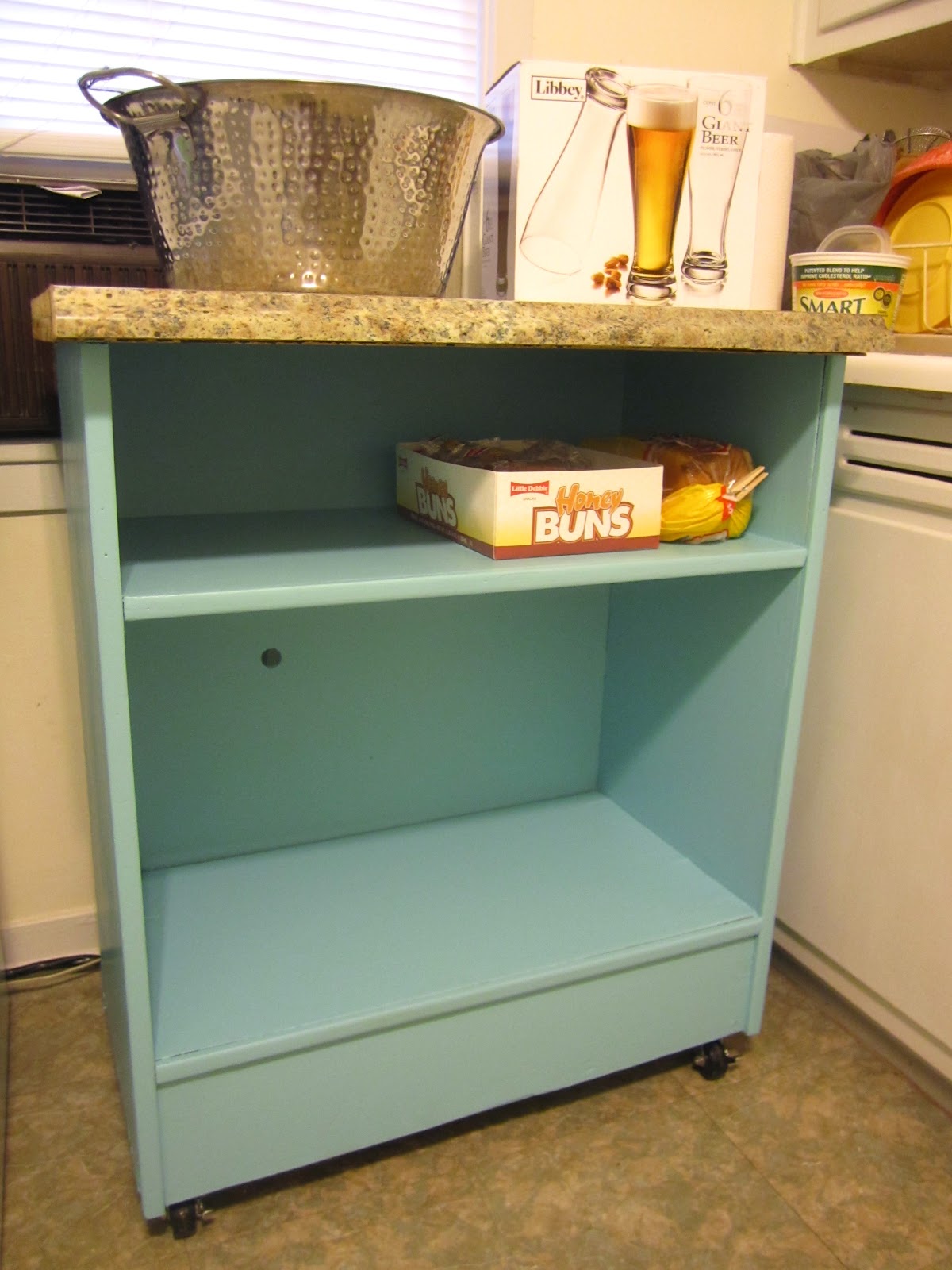 Grace Langdon Art House Project 2