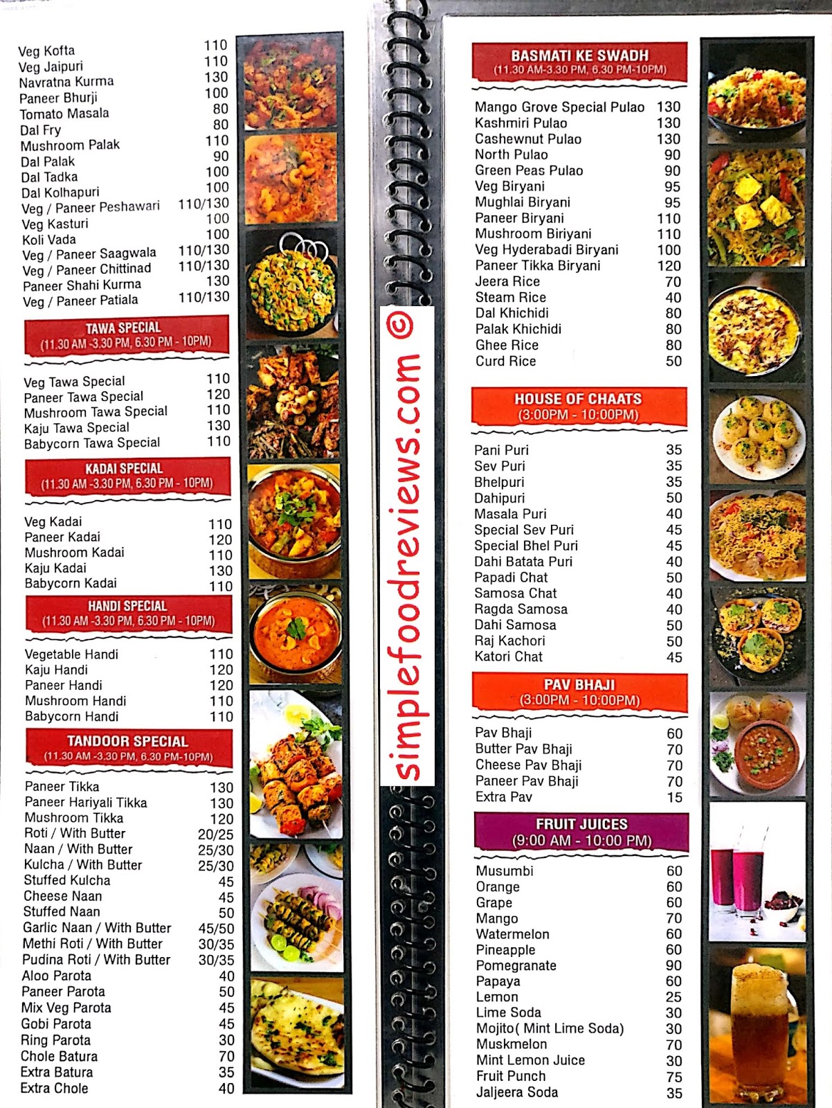 Mango Grove Restaurant Mangalore Balmatta Arya Samaj Road Pure