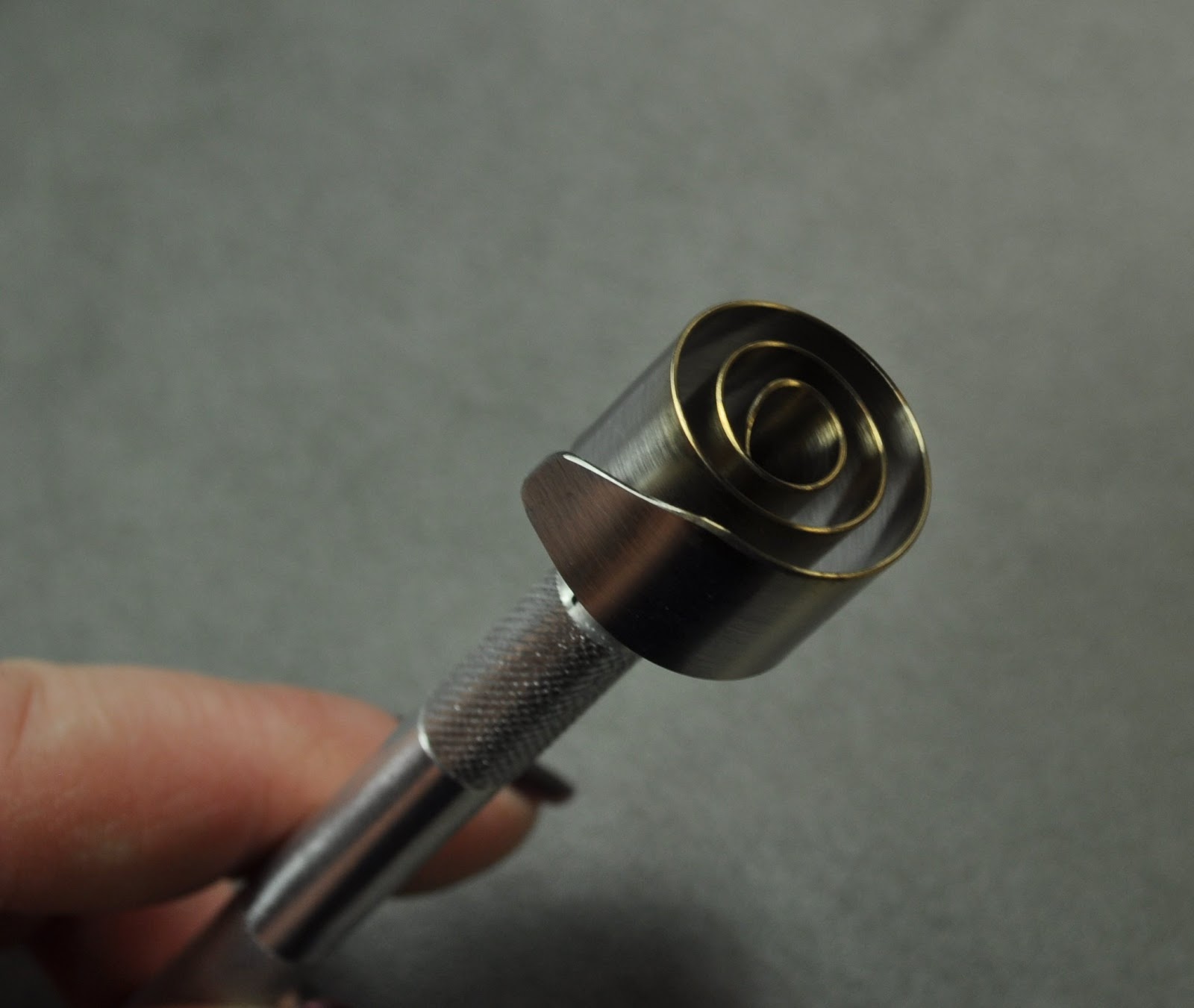 DragonJools Spiral Tool