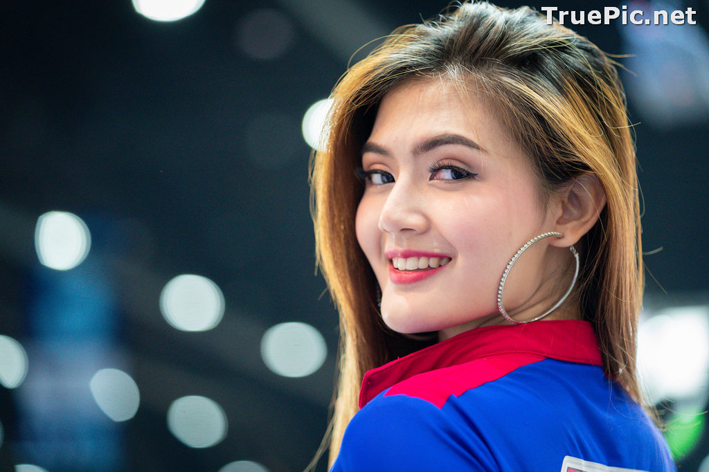 Image Thailand Racing Girl – Thailand International Motor Expo 2020 #2 - TruePic.net - Picture-99