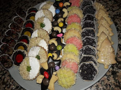 اشكال صابلي