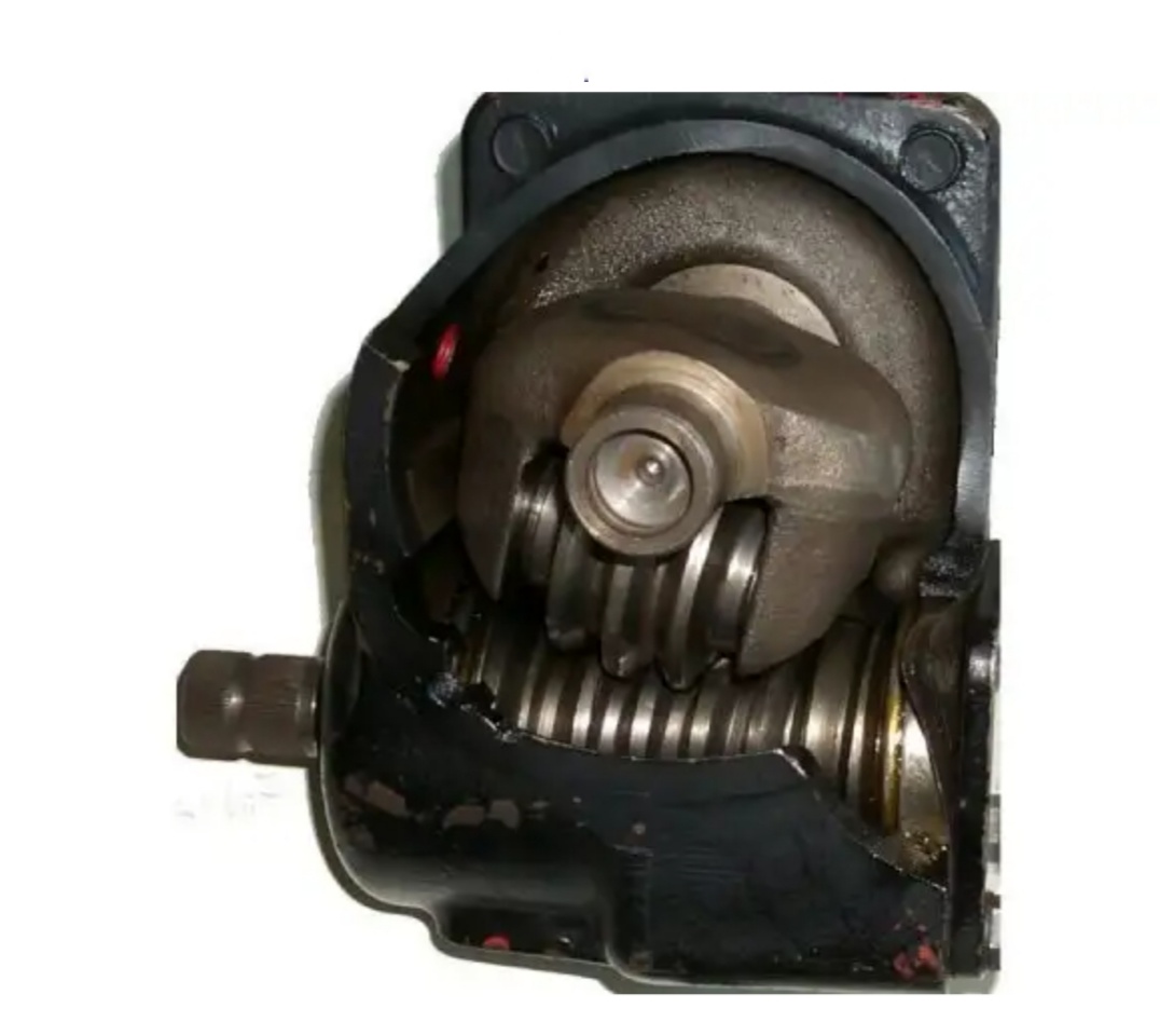 Steering System in Automobile, Steering System Components and Types of