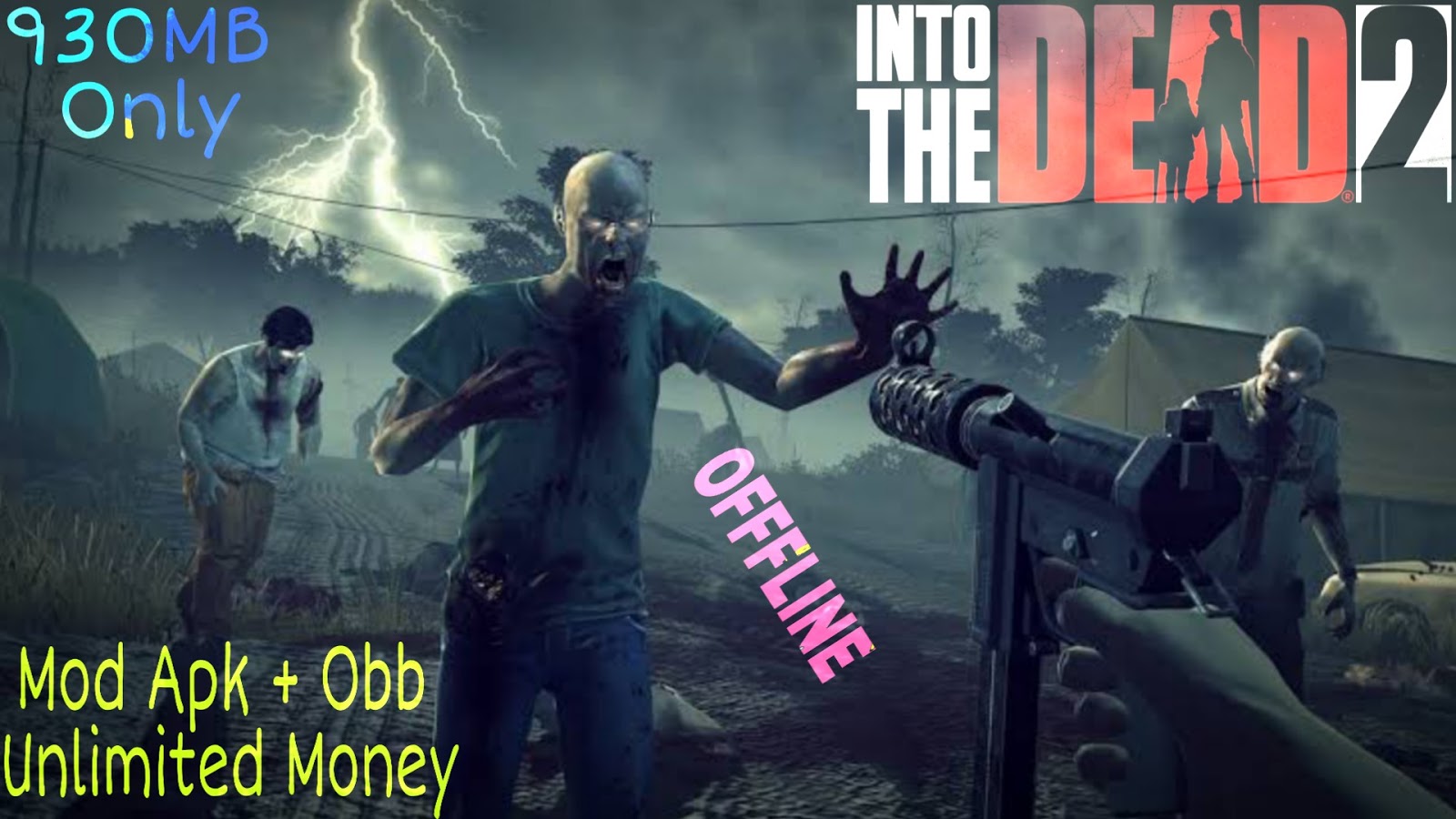 into the dead 2 apk into the dead 2 apk