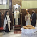 Η Ιερά Μητρόπολη Νικοπόλεως και Πρεβέζης τίμησε τη μνήμη του Αγίου Ιερομάρτυρα Αλκίσωνος