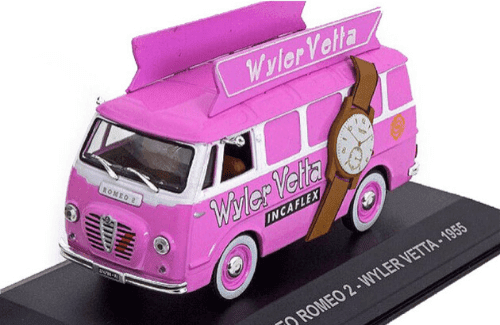 wyler vetta, wyler vetta 1:43, alfa romeo romeo 2 1955, alfa romeo romeo 2 1955 1:43, alfa romeo romeo 2 wyler vetta, alfa romeo romeo 2 1955 wyler vetta, alfa romeo romeo 2 1955 wyler vetta 1:43, alfa romeo romeo 2 1955 wyler vetta collezione veicoli pubblicitari d'epoca,  collezione veicoli pubblicitari d'epoca, collezione veicoli pubblicitari d'epoca, collezione veicoli pubblicitari d'epoca piano dell'opera, veicoli pubblicitari d'epoca, veicoli pubblicitari d'epoca eaglemoss, veicoli pubblicitari d'epoca collezione completa, veicoli pubblicitari d'epoca modellini, veicoli pubblicitari d'epoca edicola piano dell'opera