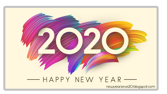 Happy New Year 2020 | Happy New Year 2020 Images | Happy New Year's Eve 