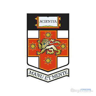 University of New South Wales Logo vector (.cdr)