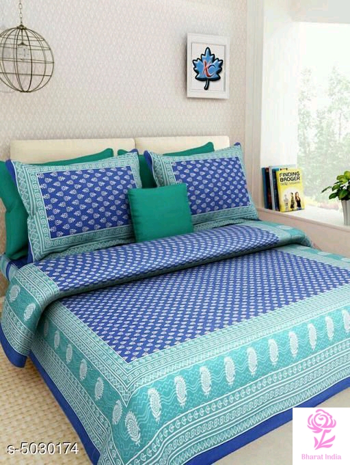 Cotton Bedsheets : startting ₹570/- free COD ,whatsapp+919199626046