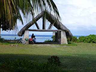 Union Estate - La Digue - Seychelles