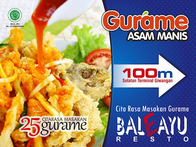 5 Tempat Makan Favorit Di Bantul - Arifah Wulansari's Blog