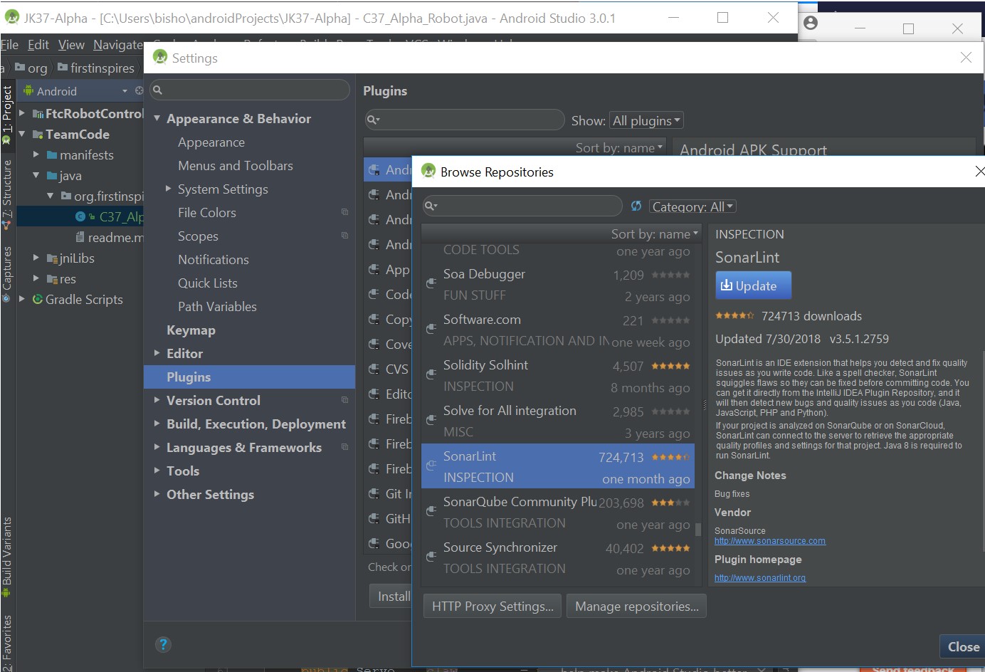 ftc android studio tutorial ftc android studio tutorial