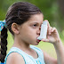 Μία στις τρεις νέες περιπτώσεις παιδικού άσθματος, αποδίδεται στη ρύπανση του αέρα  