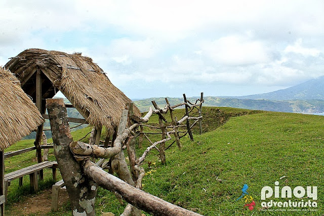 Where to Eat in BATANES Marconines Canteen in Racuh A Payaman