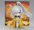 Nendoroid JX3 Ying Ye (#1556) Figure