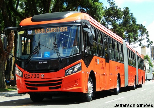 Scania quebra hegemonia da Volvo em Curitiba com venda de biarticulados 4 Sem%2Bt%25C3%25ADtulo%2B93
