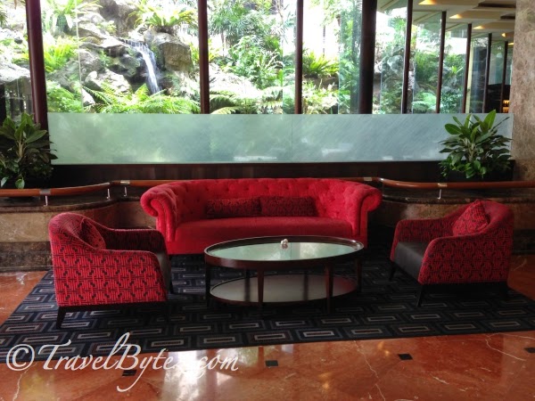 Hotel Equatorial Ho Chi Minh City Hotel Equatorial Ho Chi Minh City