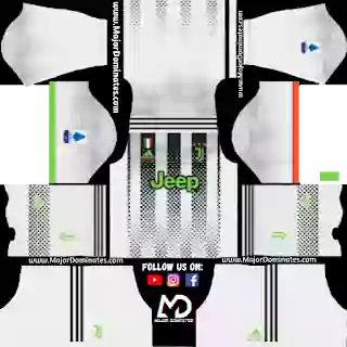 juventus kit dream league soccer 2019