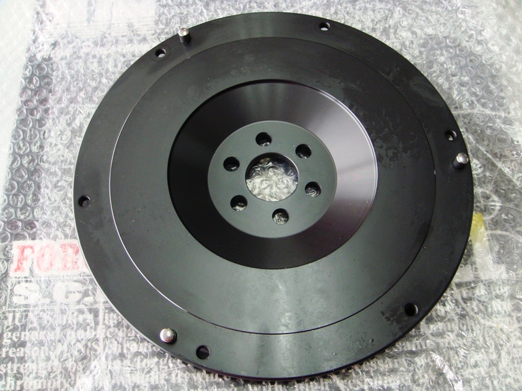 Toyota Vios Turbo Stage 2 Turbo JUN Lightweight Flywheel World's