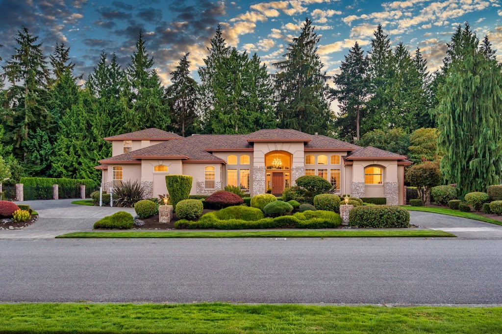 Real Estate Photography Home Example