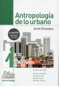 Antropología de lo urbano