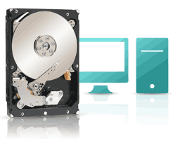 Seagate Barracuda