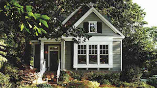 C.B.I.D. HOME DECOR and DESIGN: A LITTLE FACELIFT