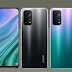 Ini adalah spesifikasi Oppo A54
