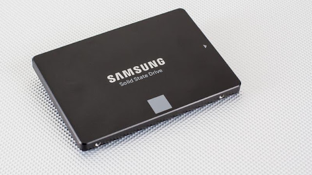 Samsung 850 Evo 500GB Review