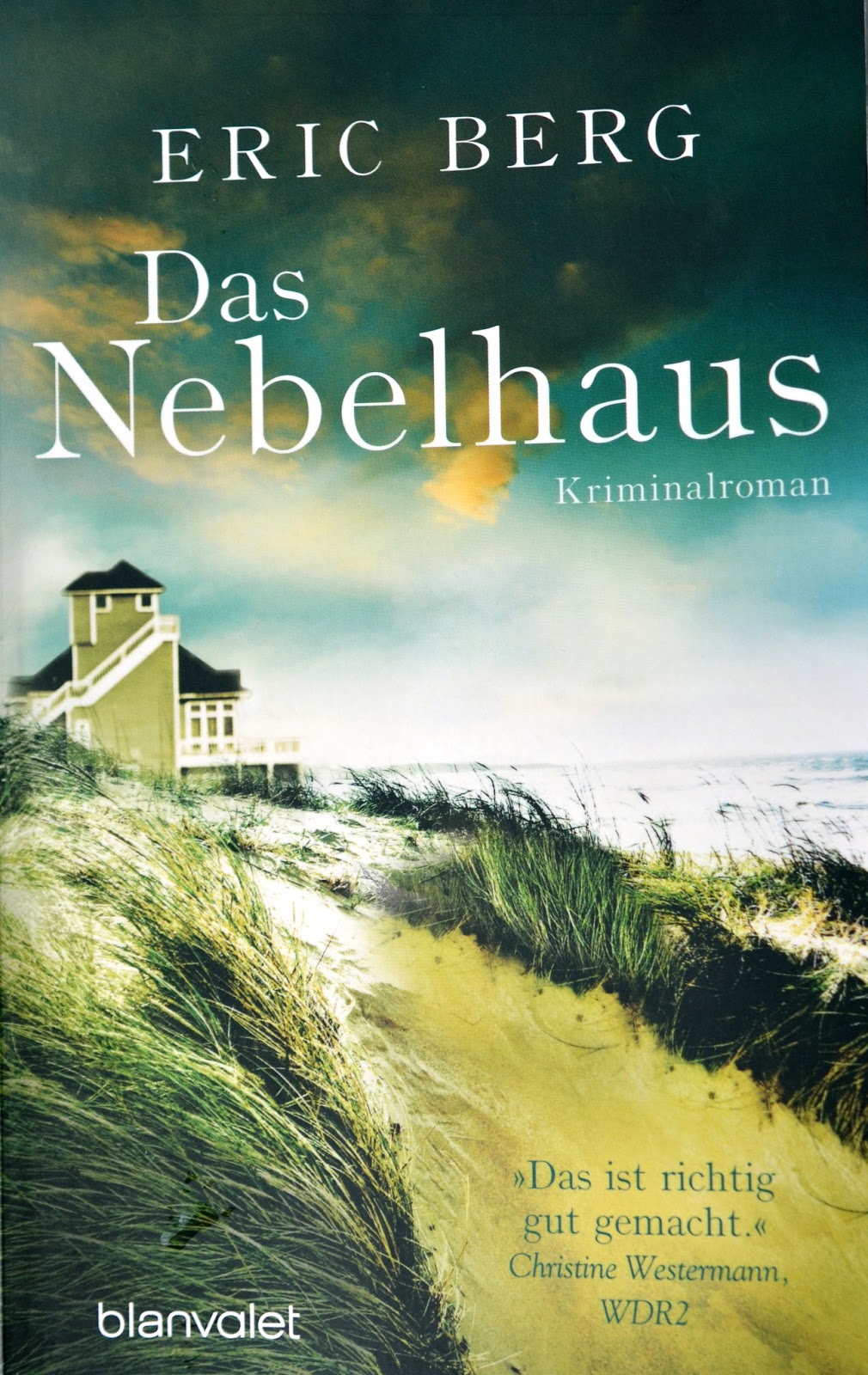 Nebelhaus