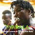 Sylvain Leroux & l’école fula flute – Tyabala (Mulatta, 2019)