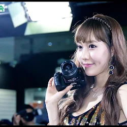 Im Min Young &ndash; P&I 2012 Foto 36
