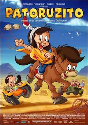 Patoruzito – DVDRIP LATINO