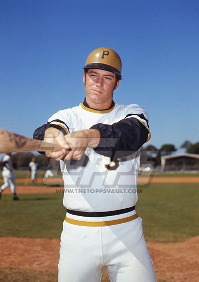 1971 Dick Sharon (made the majors with other clubs)